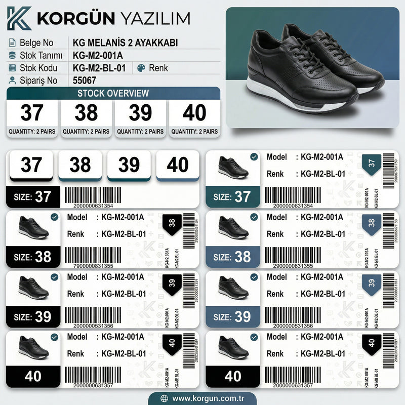 Hızlı Barkod