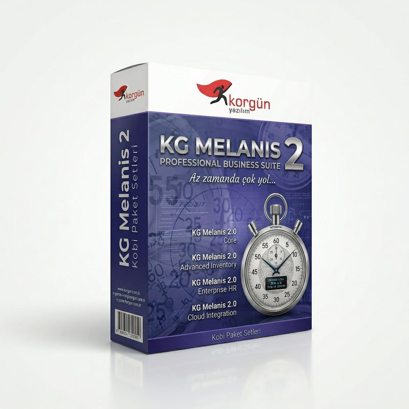 KG Melanis Eco