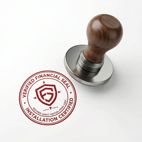 MALİ MÜHÜR KURULUMU