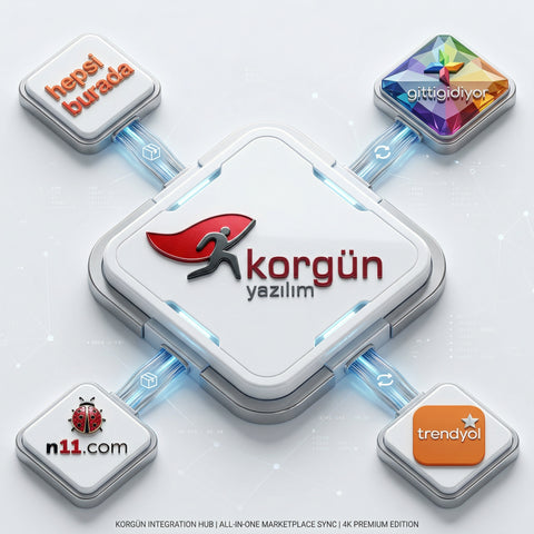 PAZARYERİ ENTEGRASYON