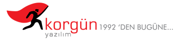 KORGÜN YAZILIM